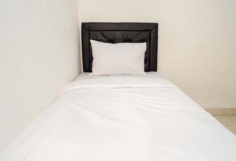 Hotel Oyo Life 2050 D Cinnamons Residence