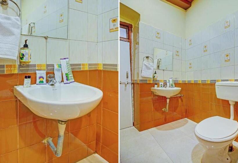 Hotelli Treebo Shalimar In The Forest