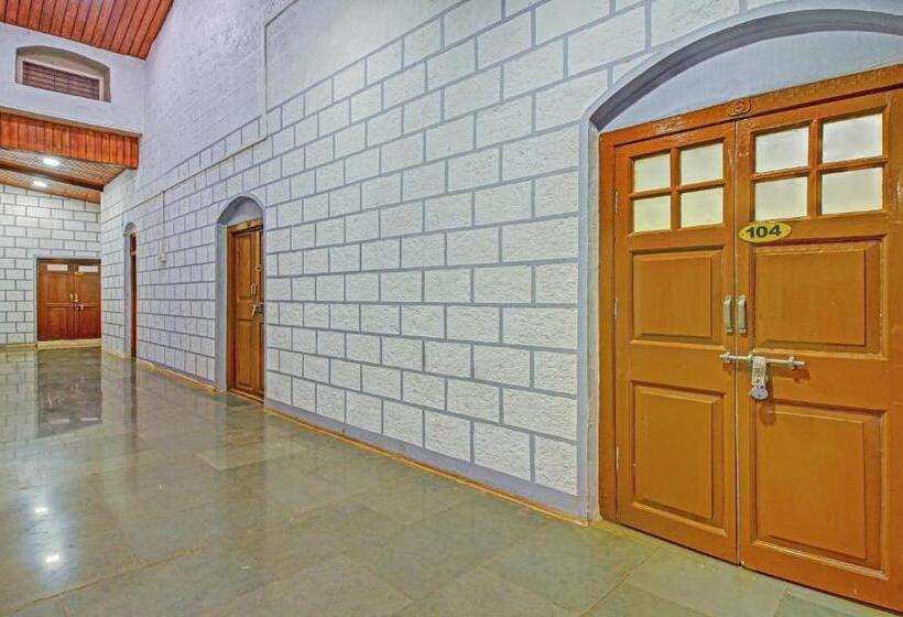 Hotelli Treebo Shalimar In The Forest