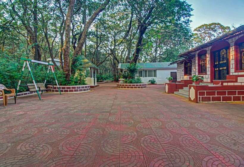 Hotelli Treebo Shalimar In The Forest