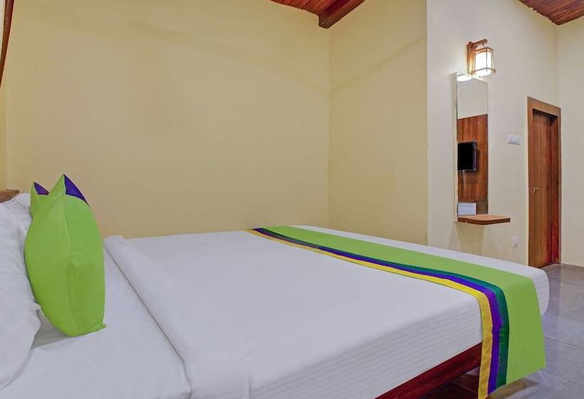 Hotelli Treebo Shalimar In The Forest