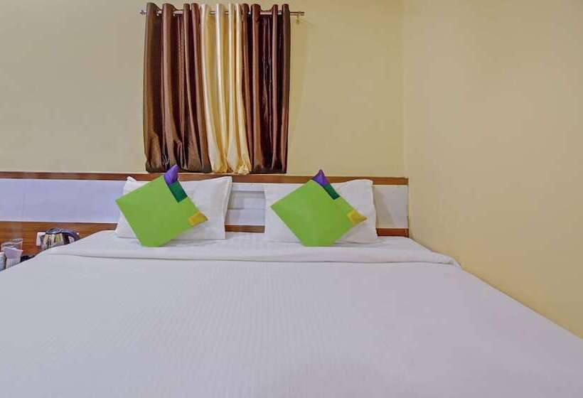 Hotelli Treebo Shalimar In The Forest