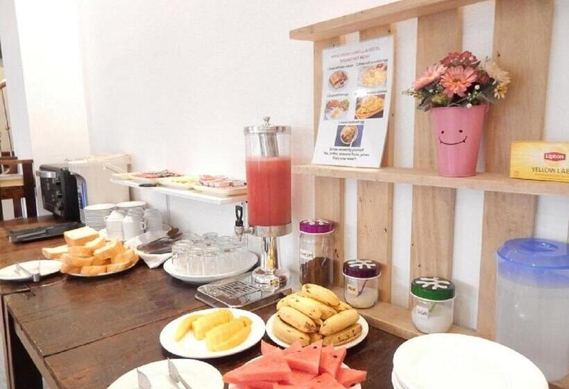 هتل Vang Vieng Camellia