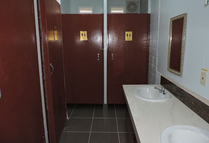 فندق Wild Panther S Guest House & Hostel