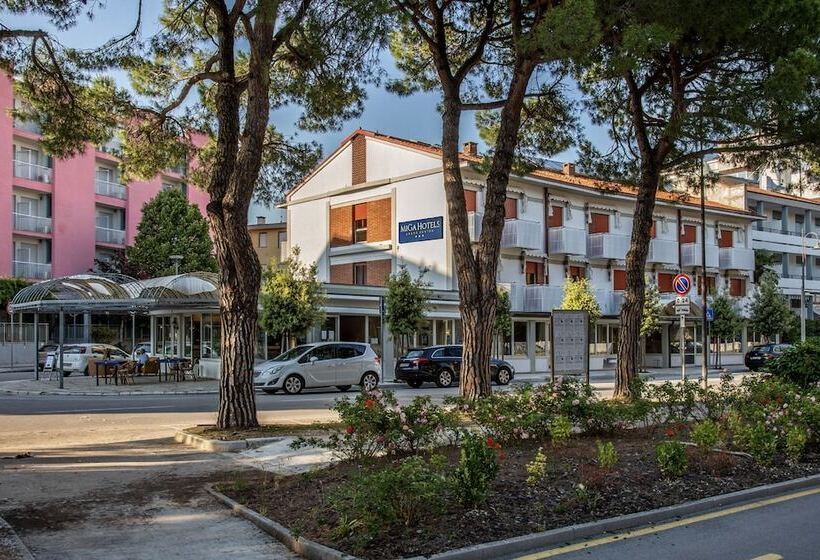 Miga Hotel Grado Centro