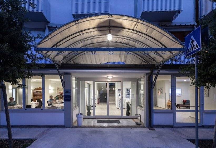 Miga Hotel Grado Centro