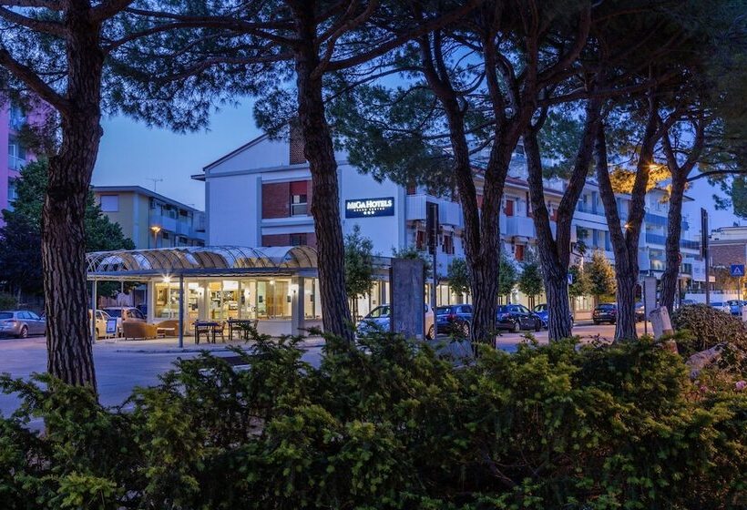 Miga Hotel Grado Centro