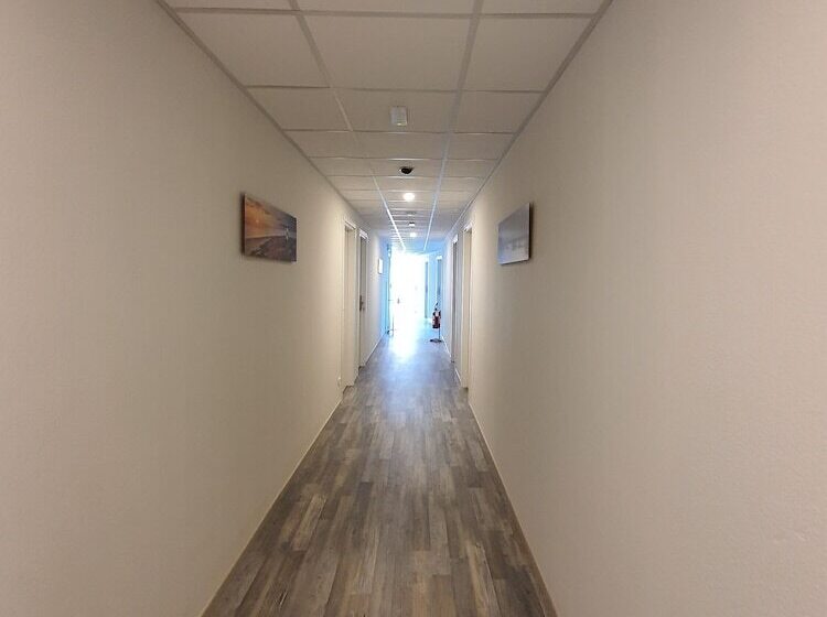 Miga Hotel Grado Centro