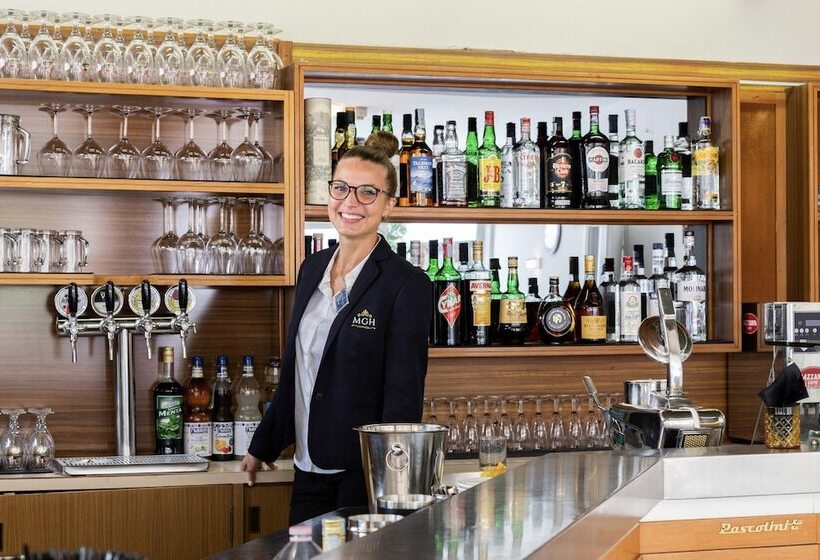 Miga Hotel Grado Centro