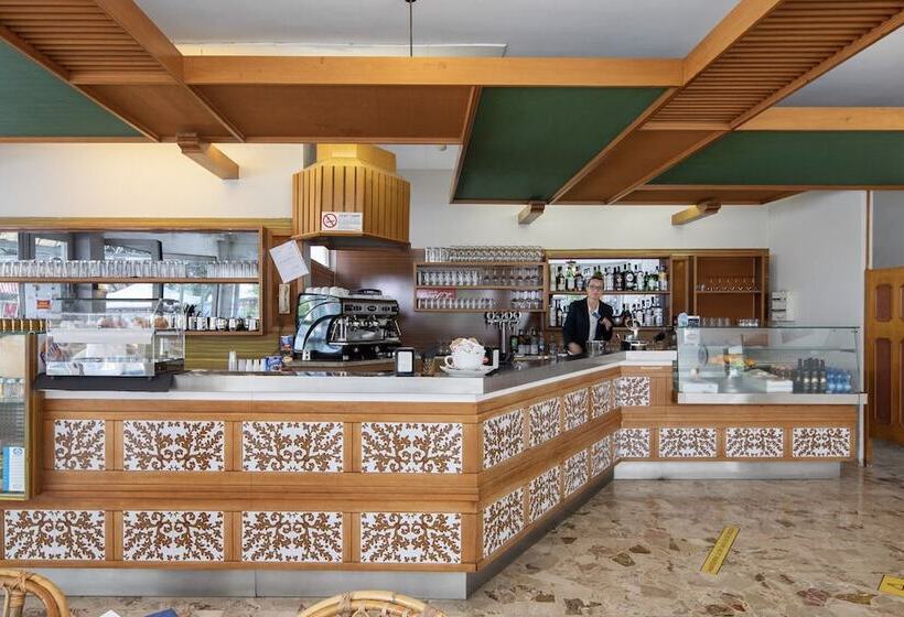 Miga Hotel Grado Centro