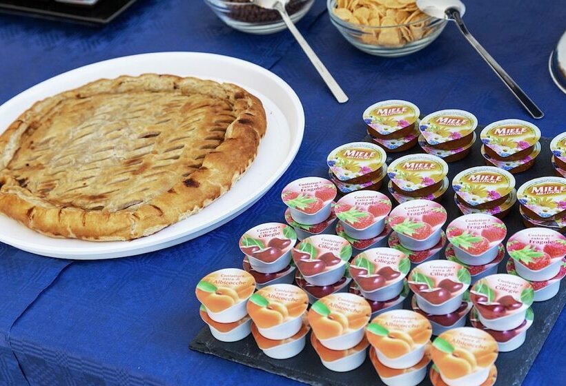 Miga Hotel Grado Centro