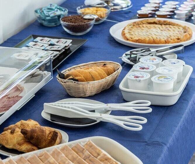 Miga Hotel Grado Centro