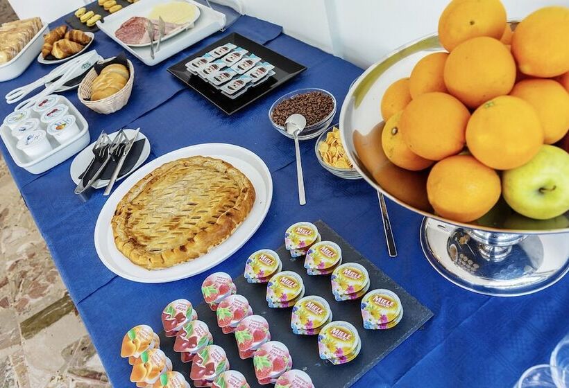 Miga Hotel Grado Centro