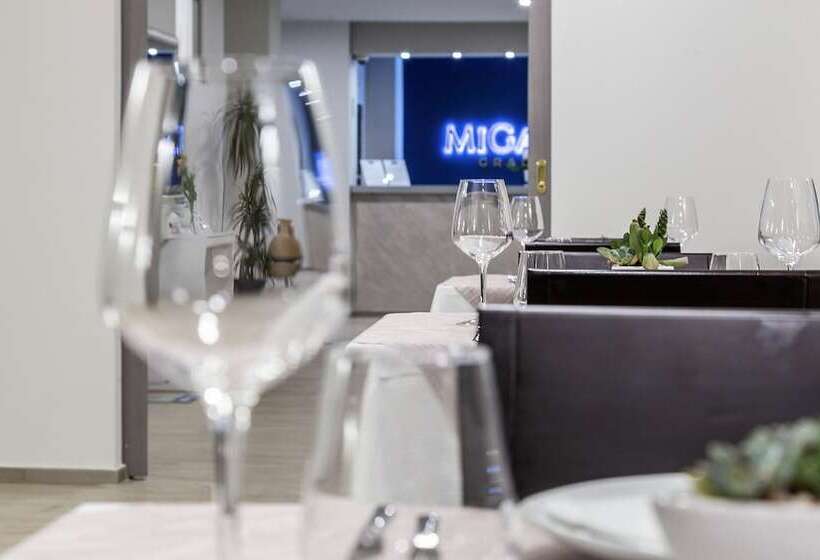 Miga Hotel Grado Centro