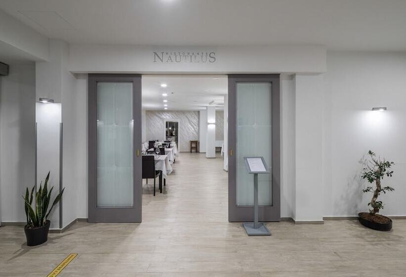 Miga Hotel Grado Centro