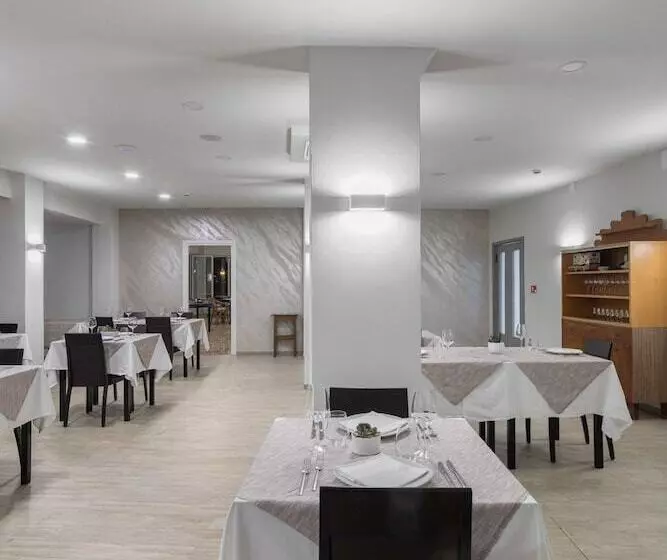Miga Hotel Grado Centro