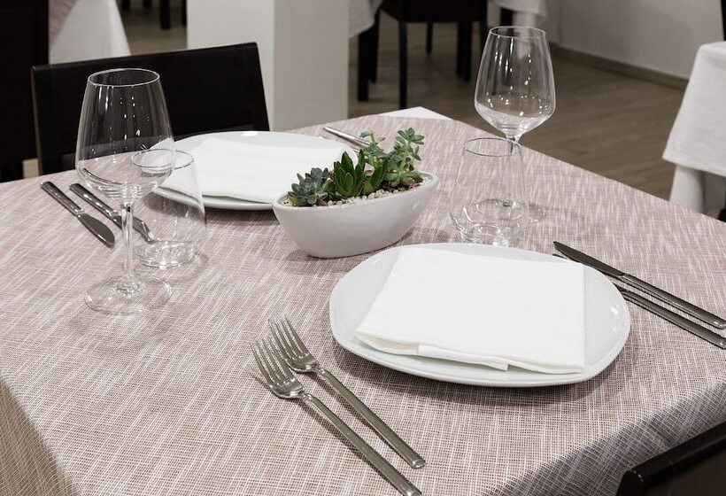 Miga Hotel Grado Centro