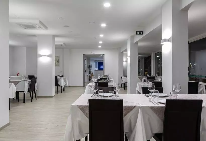 Miga Hotel Grado Centro