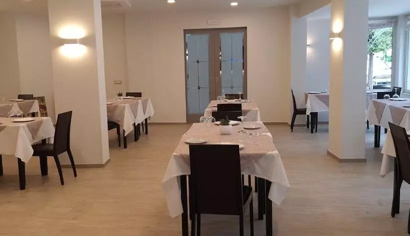 Miga Hotel Grado Centro