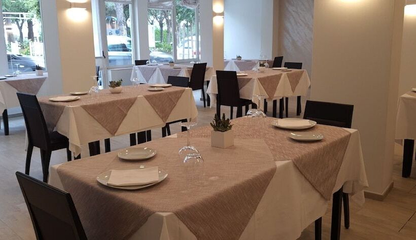 Miga Hotel Grado Centro