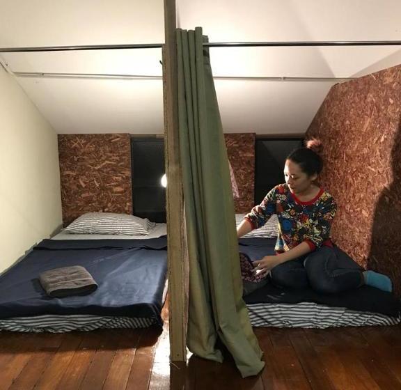 فندق صغير Spot On 89749 Mamasan Guesthouse