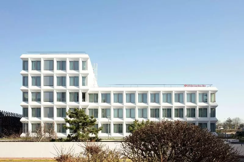 ホテル Hilton Garden Inn Paris Orly Airport