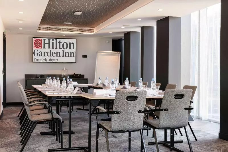 ホテル Hilton Garden Inn Paris Orly Airport