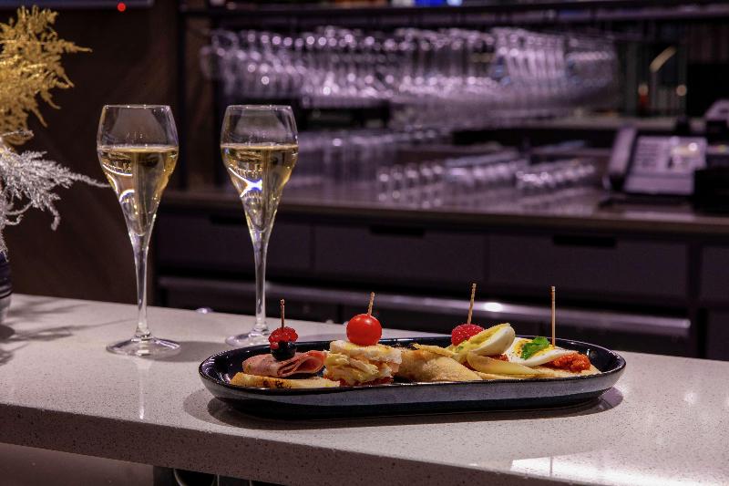 هتل Hilton Garden Inn Paris Orly Airport