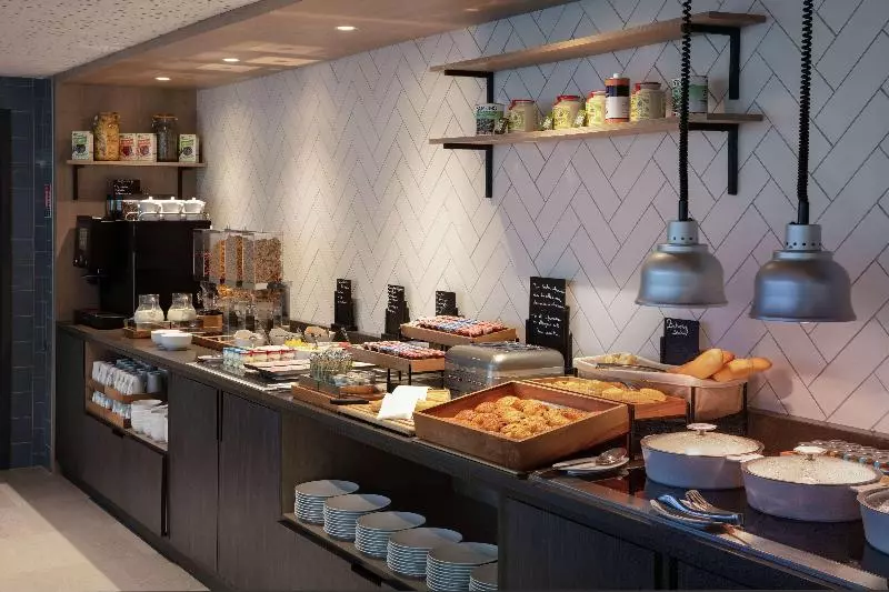 ホテル Hilton Garden Inn Paris Orly Airport