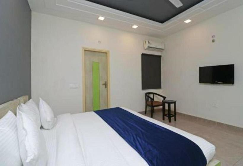 Hotel Loto  Sector 15