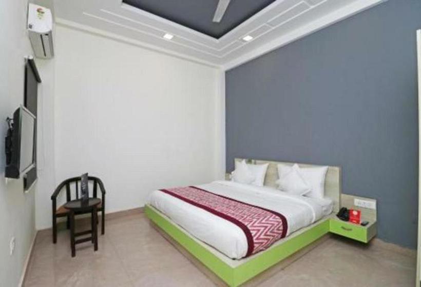 Hotel Loto  Sector 15