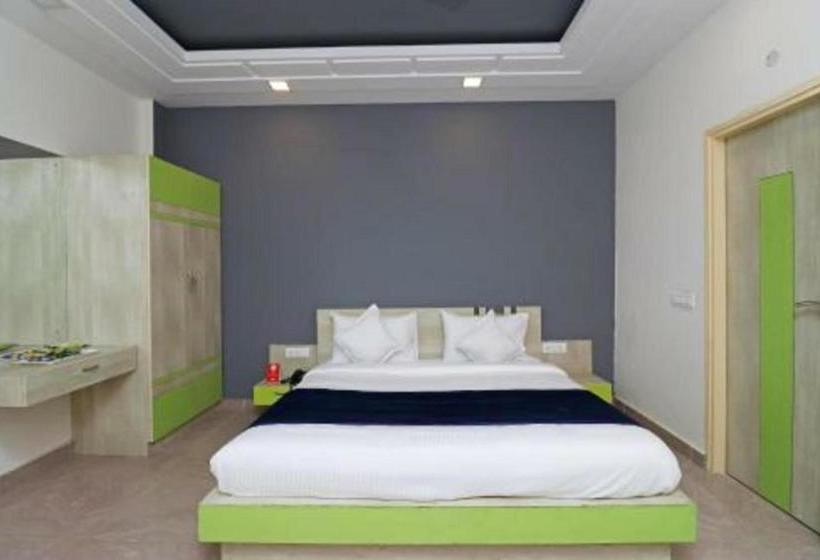 Hotel Loto  Sector 15