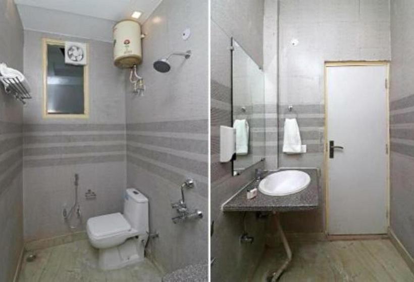 Hotel Loto  Sector 15