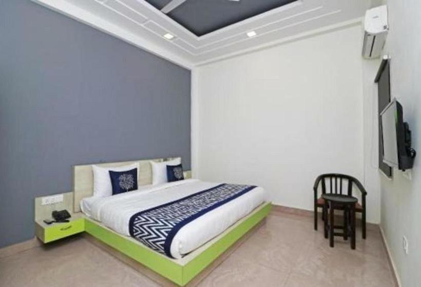 Hotel Loto  Sector 15