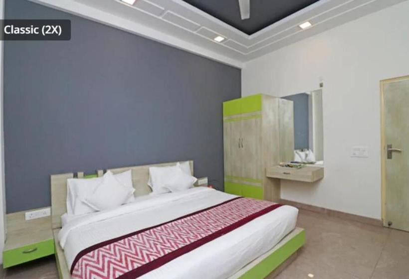 Hotel Loto  Sector 15