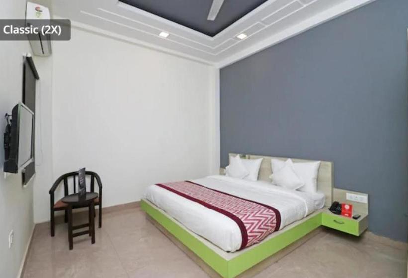 Hotel Loto  Sector 15