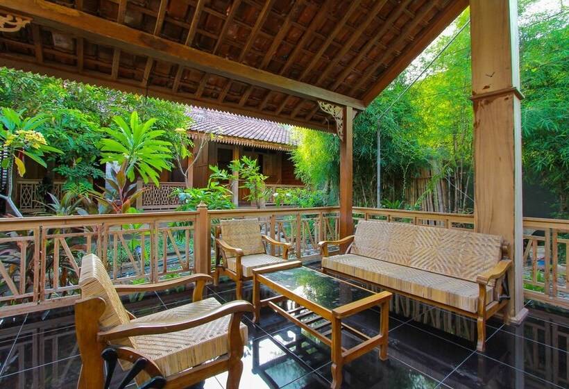 Hotell Spot On 2211 Rumah Singgah 007wijaya