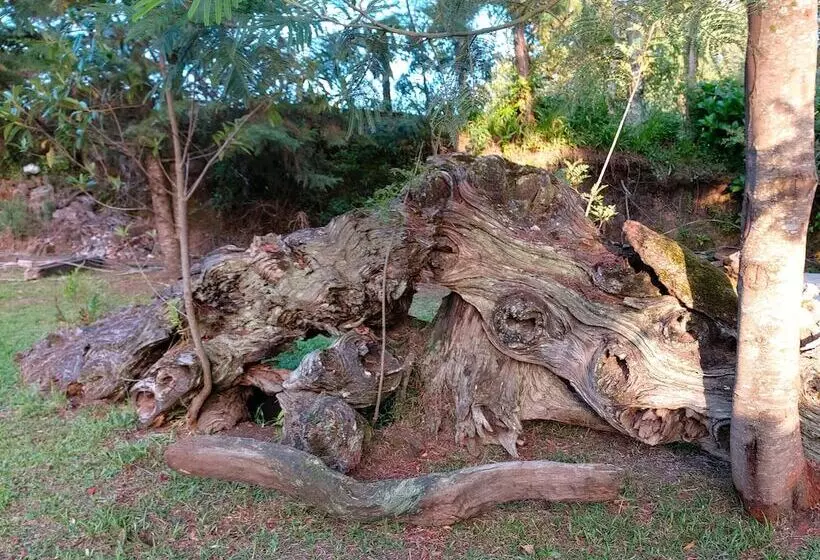 Majatalo Estalagem Da Serra