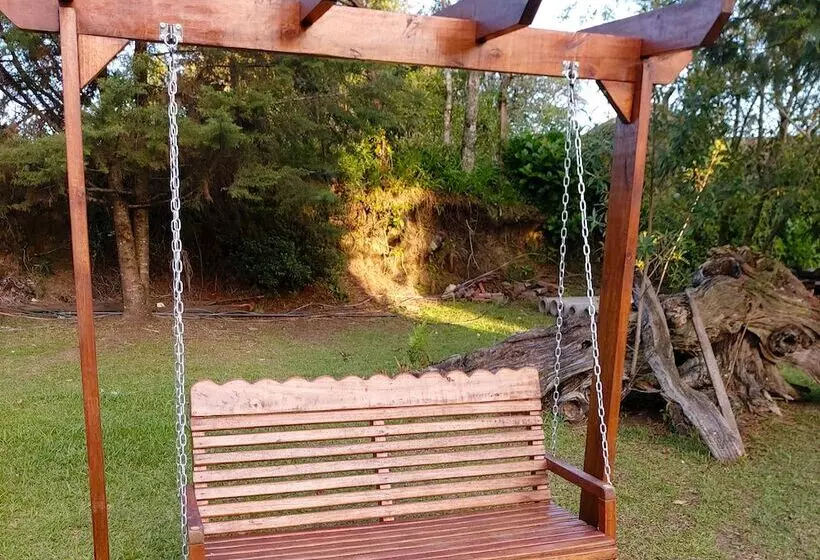 Majatalo Estalagem Da Serra