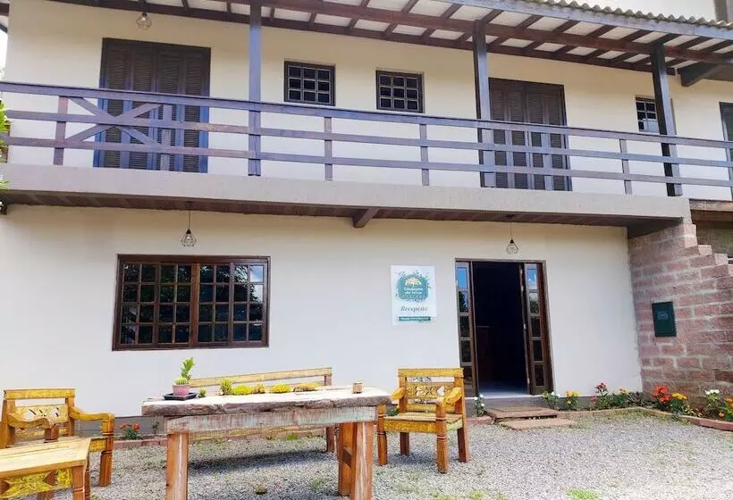 Majatalo Estalagem Da Serra