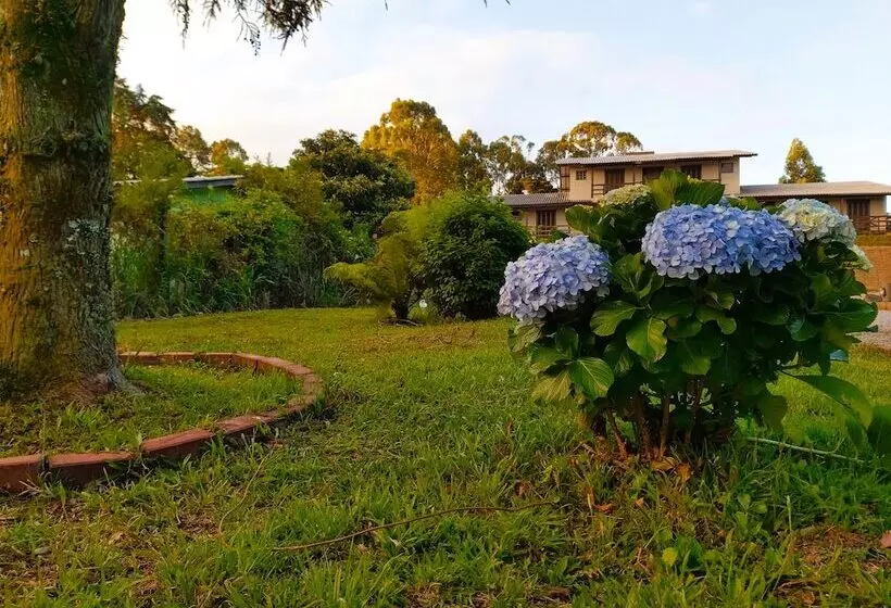 Majatalo Estalagem Da Serra