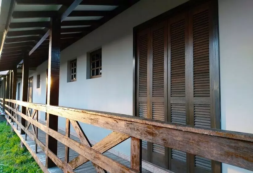 Majatalo Estalagem Da Serra