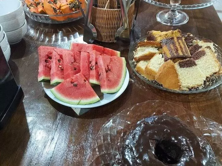 Majatalo Estalagem Da Serra