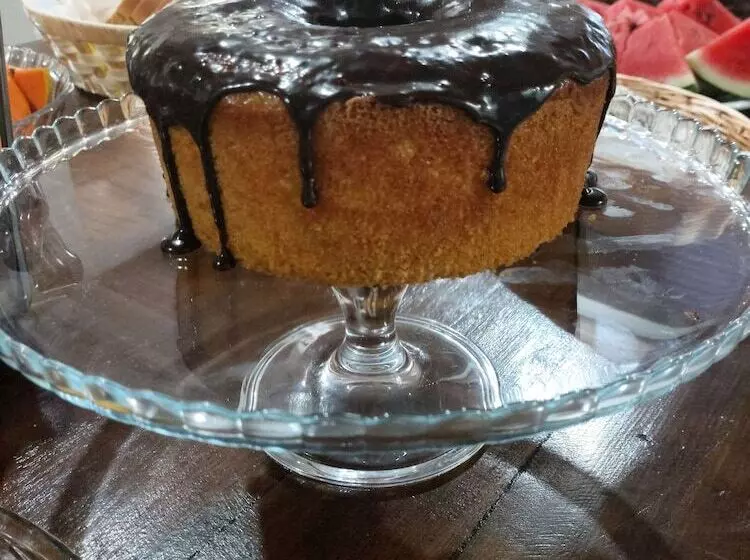 Majatalo Estalagem Da Serra