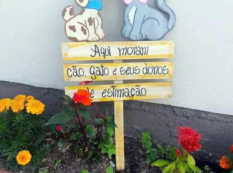 Majatalo Estalagem Da Serra