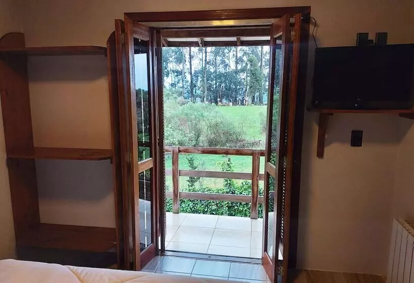 Majatalo Estalagem Da Serra