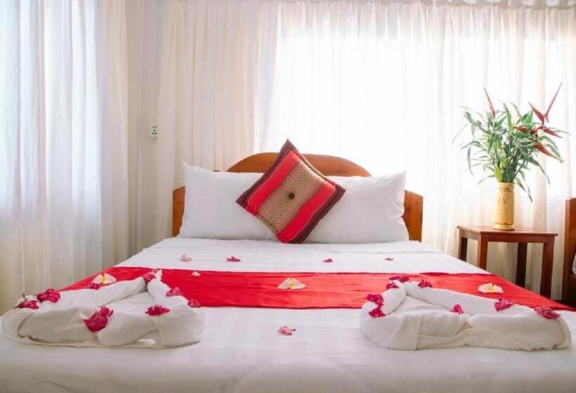 پانسیون Kep Villa Hill Guest House 1