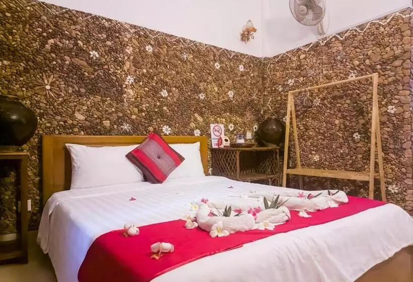 پانسیون Kep Villa Hill Guest House 1