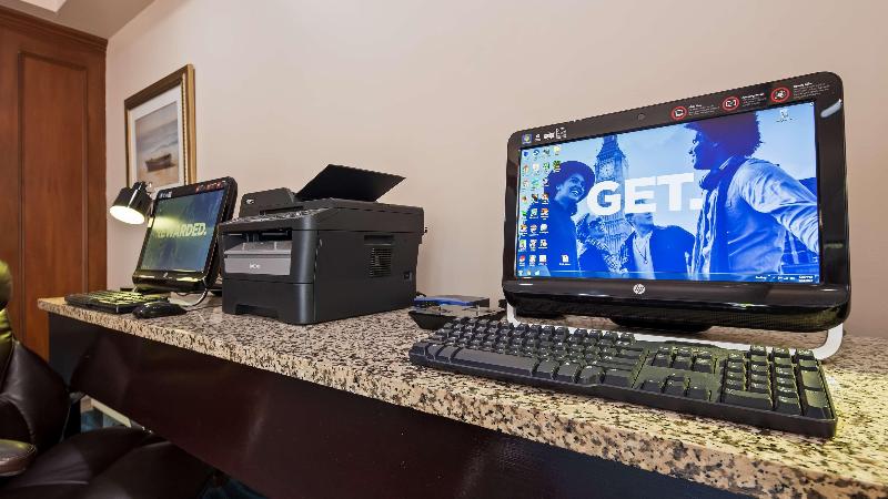 فندق Best Western Plus Brunswick Bath