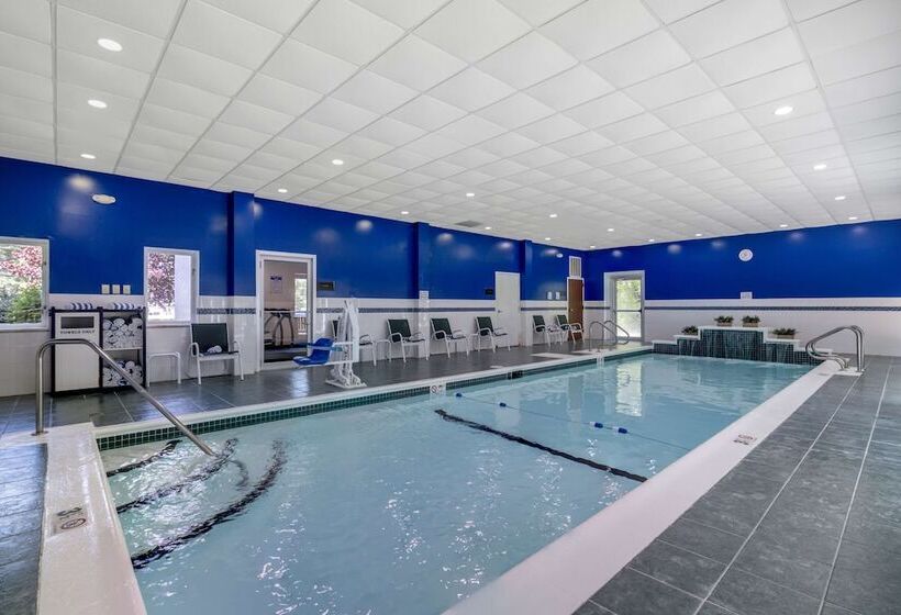 فندق Best Western Plus Brunswick Bath